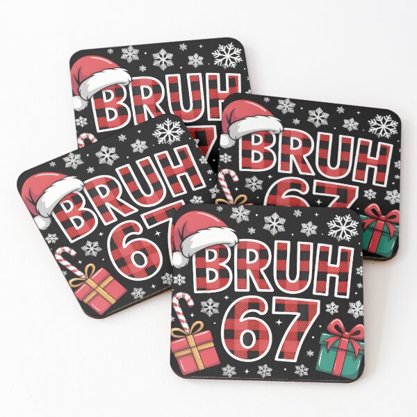 Item preview, Turkey Bruh Seven Six Vintage Meme Christmas Humor designed and sold by MichasBenson.