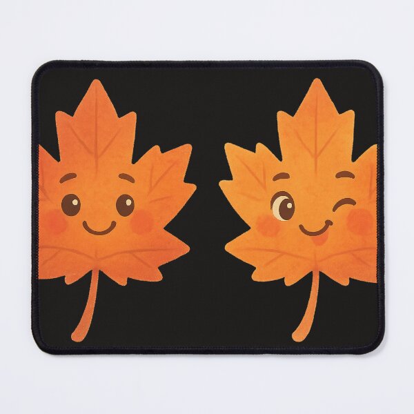 Item preview, Autumn leaf  designed and sold by Abigail-rak.