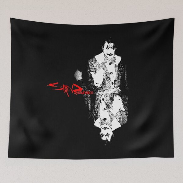 Item preview, White Silhouette Post Grunge designed and sold by billiasbros.