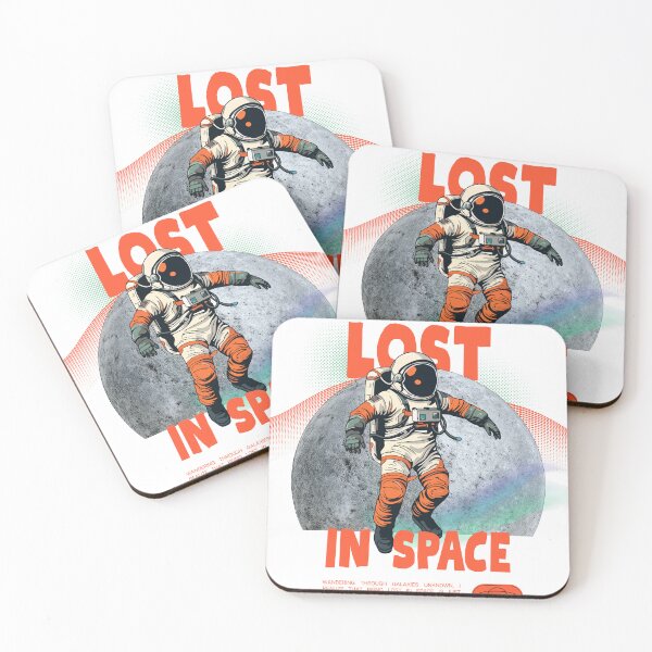 Item preview, lost in space designed and sold by osamahoven.