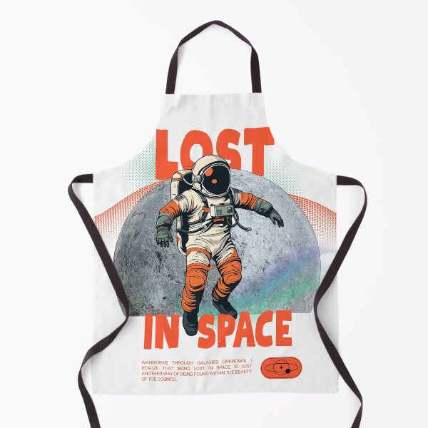 Item preview, lost in space designed and sold by osamahoven.