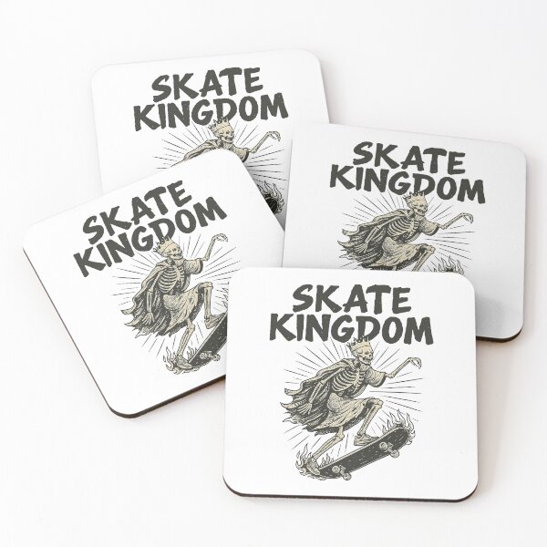 Item preview, Skate Kingdom designed and sold by bisha.