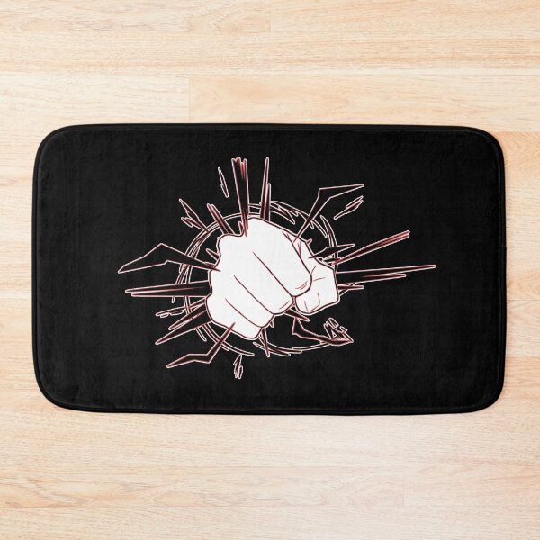 Item preview, Black punch  designed and sold by JessVampire.