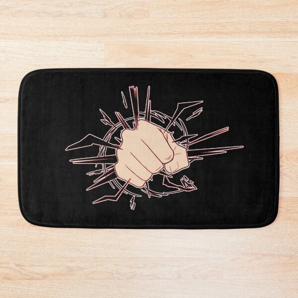 Item preview, Black punch  designed and sold by JessVampire.