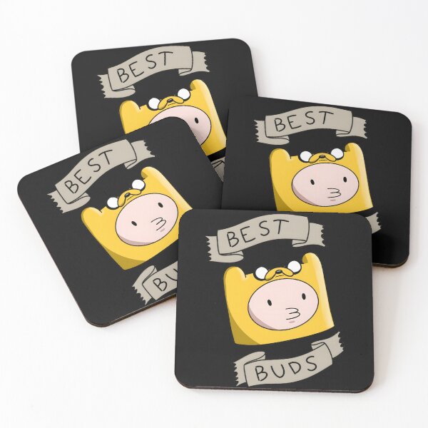 Item preview, Best Buds designed and sold by SonyShock.