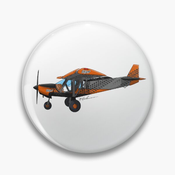 Item preview, Zenith Skyjeep designed and sold by Michael Garber.