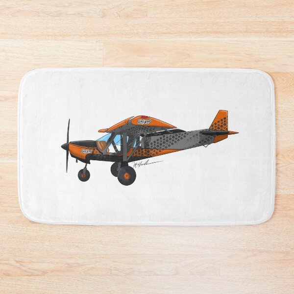 Item preview, Zenith Skyjeep designed and sold by Michael Garber.
