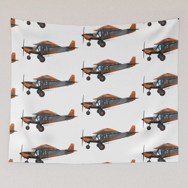 Item preview, Zenith Skyjeep designed and sold by Michael Garber.