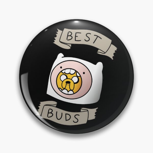 Item preview, Best Buds designed and sold by SonyShock.