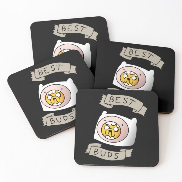 Item preview, Best Buds designed and sold by SonyShock.