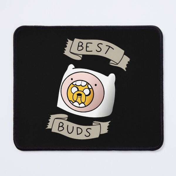Item preview, Best Buds designed and sold by SonyShock.