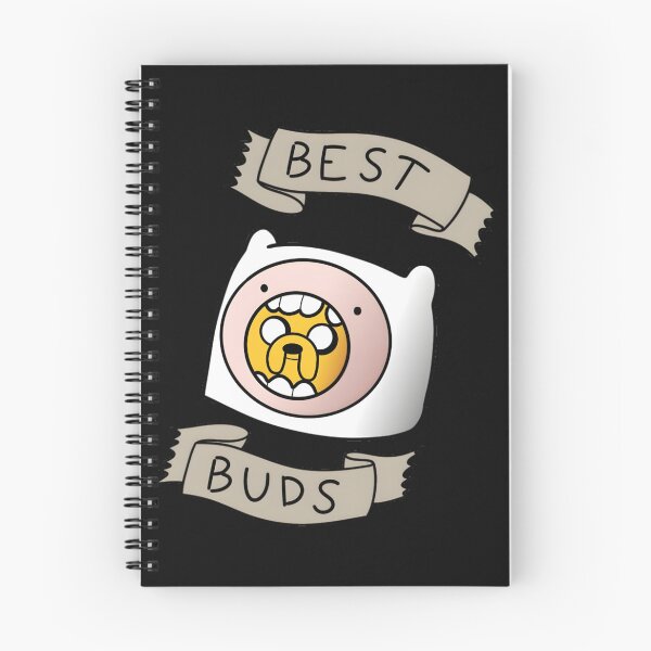 Item preview, Best Buds designed and sold by SonyShock.