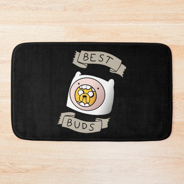 Item preview, Best Buds designed and sold by SonyShock.