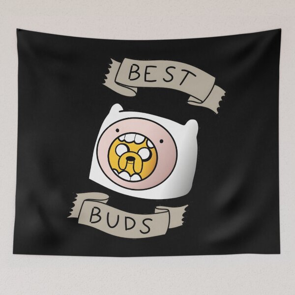 Item preview, Best Buds designed and sold by SonyShock.