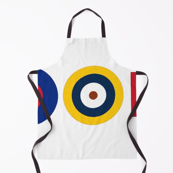Item preview, RAF markings  designed and sold by JohnLowerson.