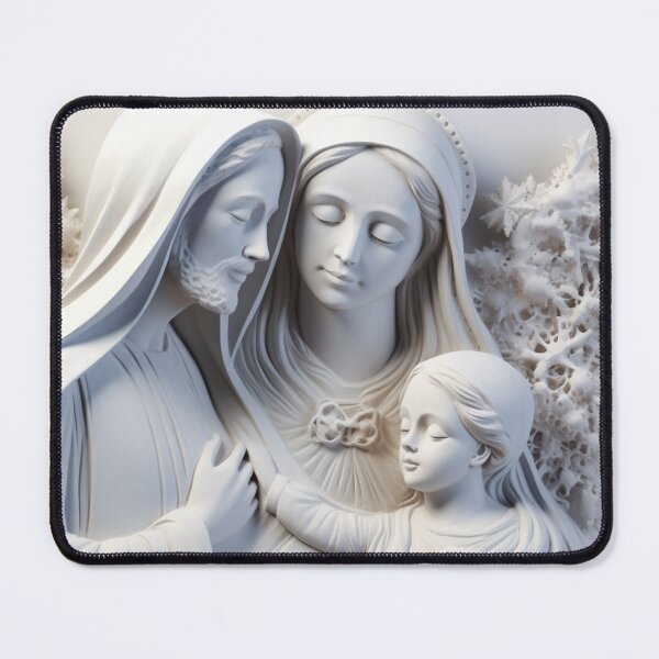 Item preview, The Birth of Jesus designed and sold by RWT-Design.