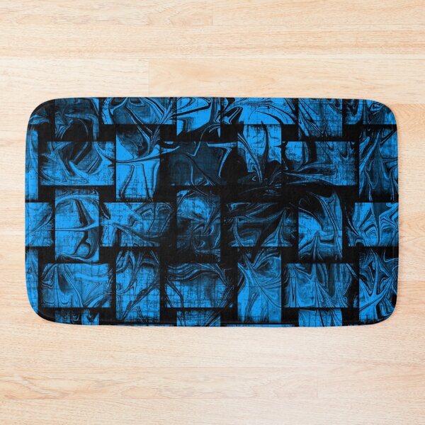 Item preview, Digital Abstract 9 WAVE B designed and sold by studioabstract.