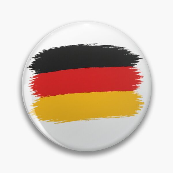 Artikelvorschau, Germany Flag entworfen und verkauft von RW-Art-Design.