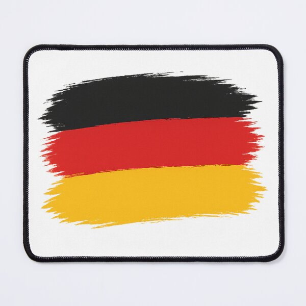 Item preview, Germany Flag designed and sold by RW-Art-Design.