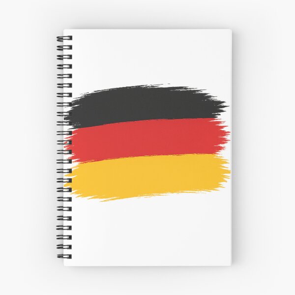 Item preview, Germany Flag designed and sold by RW-Art-Design.