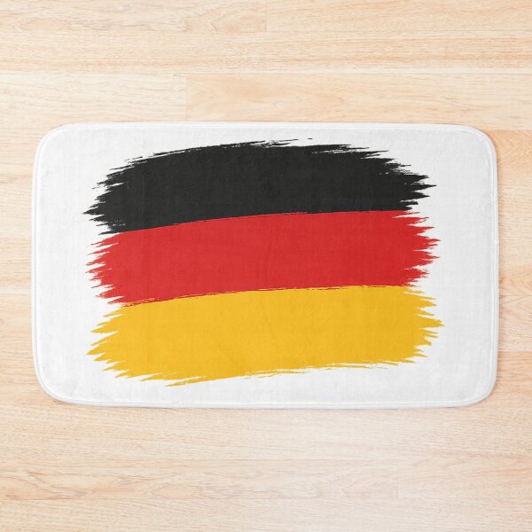 Item preview, Germany Flag designed and sold by RW-Art-Design.