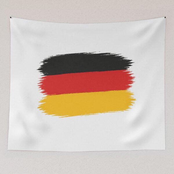Item preview, Germany Flag designed and sold by RW-Art-Design.