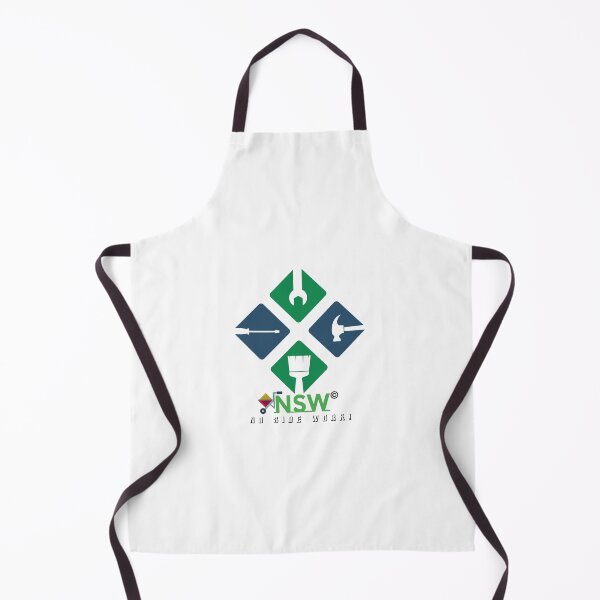 Item preview, No Side Work - Logo designed and sold by N4moo.