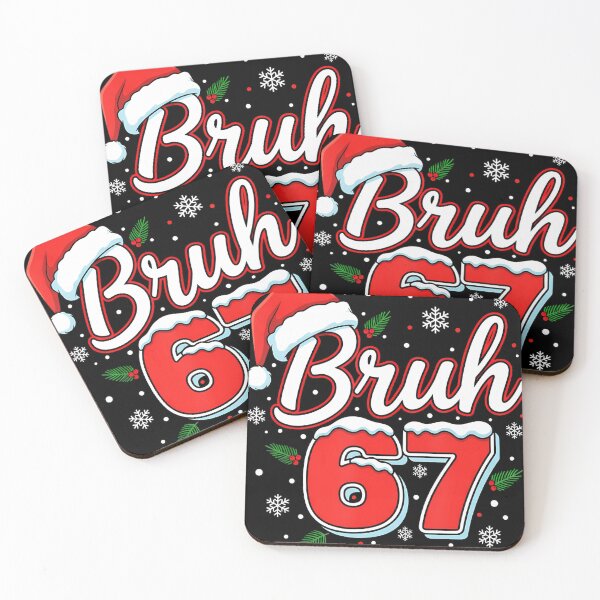 Item preview, Vintage Six Humor Bruh Meme Christmas Turkey Seven designed and sold by MichasBenson.