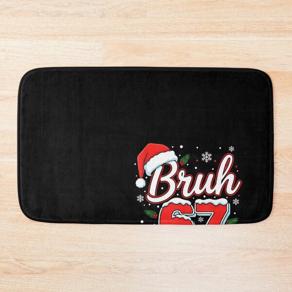 Item preview, Vintage Six Humor Bruh Meme Christmas Turkey Seven designed and sold by MichasBenson.