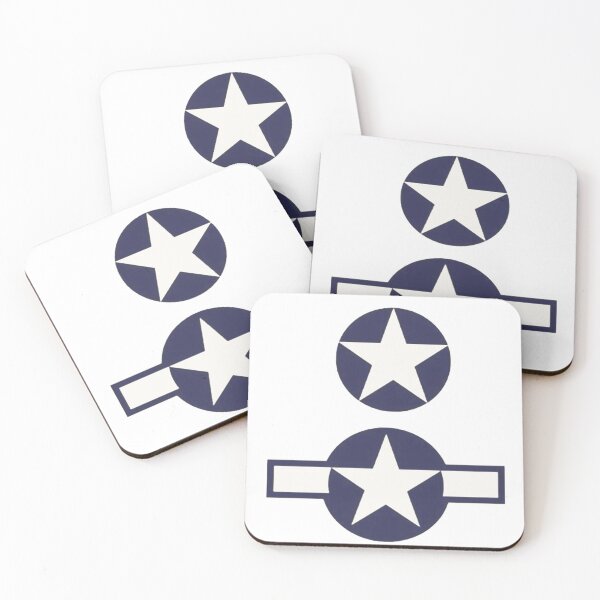 Item preview, USAAF markings designed and sold by JohnLowerson.