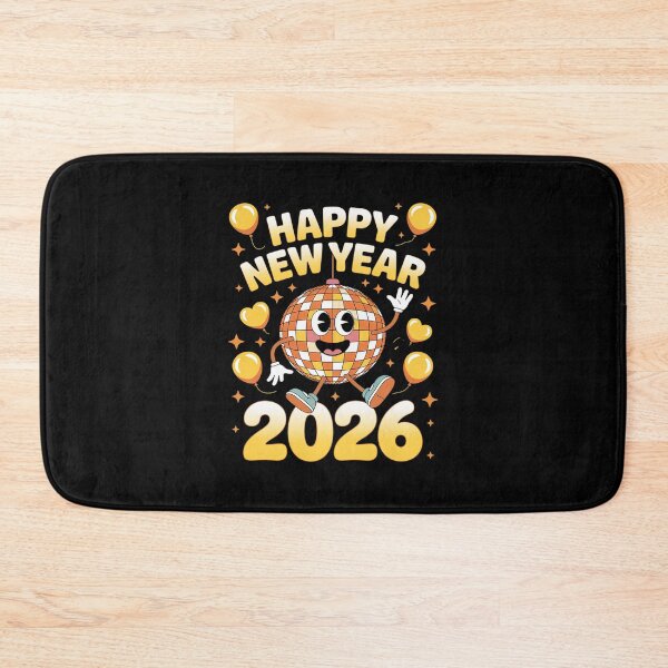 Item preview, Womens Happy New Year 2026 Ballon Family Matching Women Men Kids-Photoroom  designed and sold by GGrizeldaRivas.