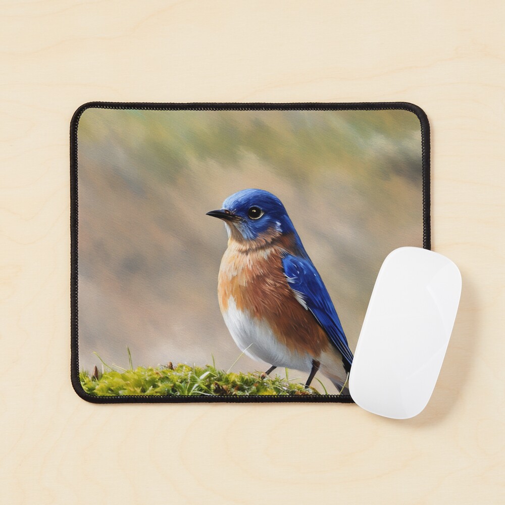 Item preview, Mouse Pad designed and sold by tomorrowsart.