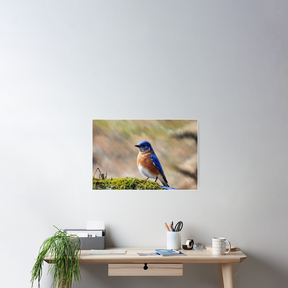 Item preview, Poster designed and sold by tomorrowsart.