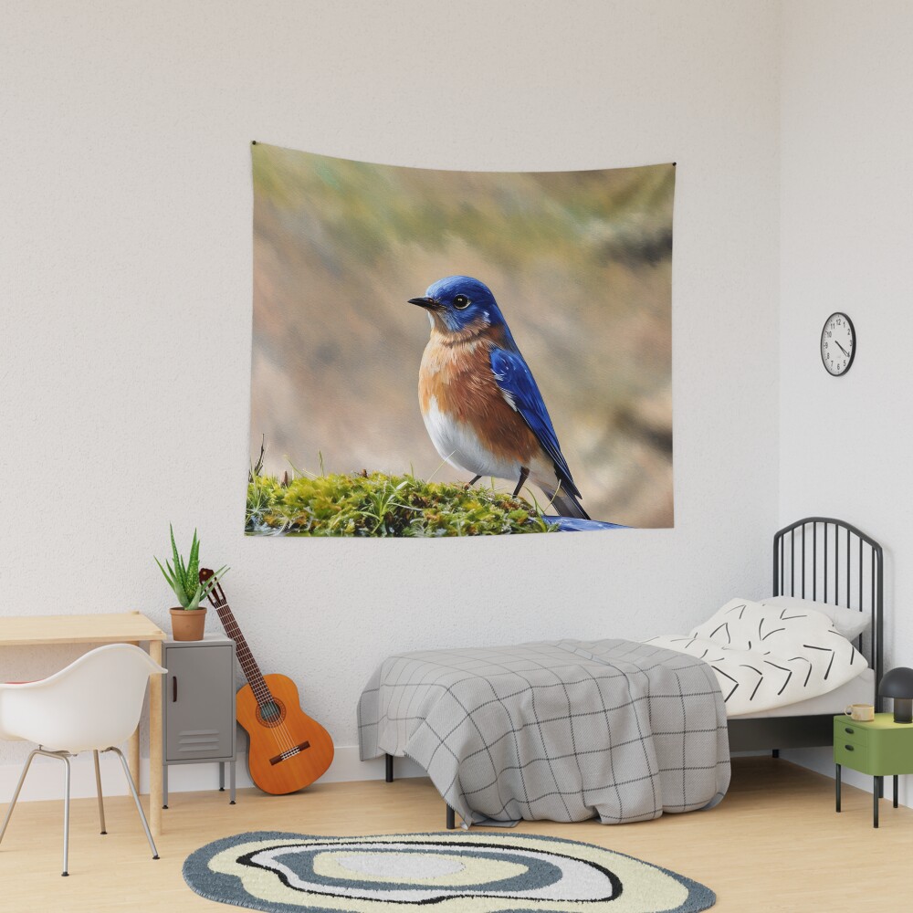 Item preview, Tapestry designed and sold by tomorrowsart.