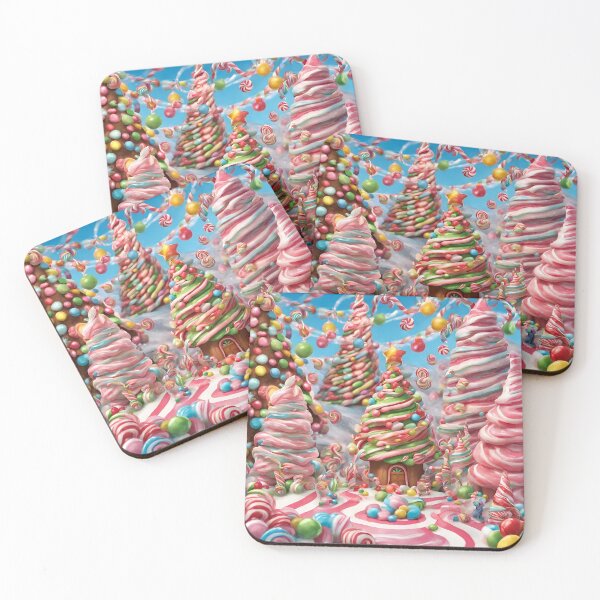 Item preview, Christmas Sweets designed and sold by LizeScribe.