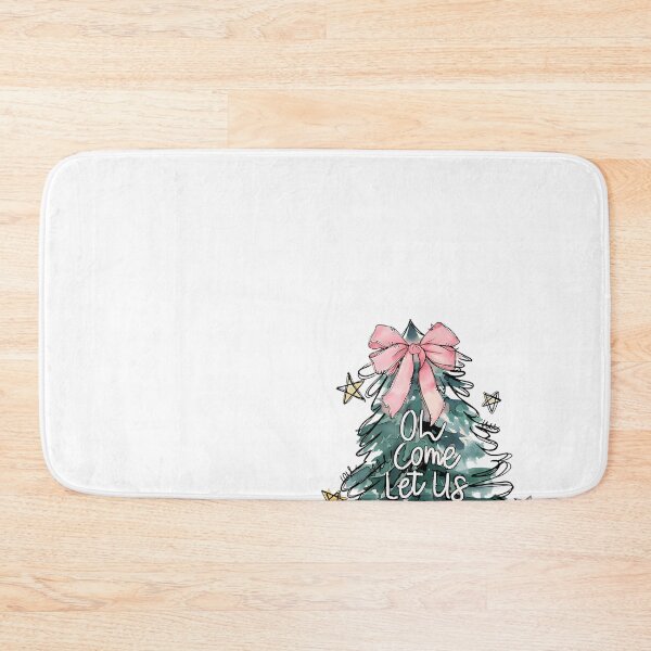 Item preview, merry funny classic him vintage o christmas come let us retro adore designed and sold by MelissaroBoxley.