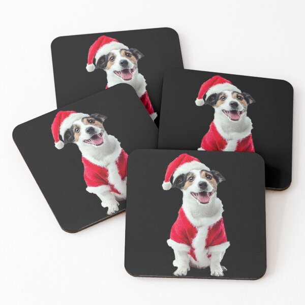Item preview, Santa's Dog designed and sold by masterchef-fr.
