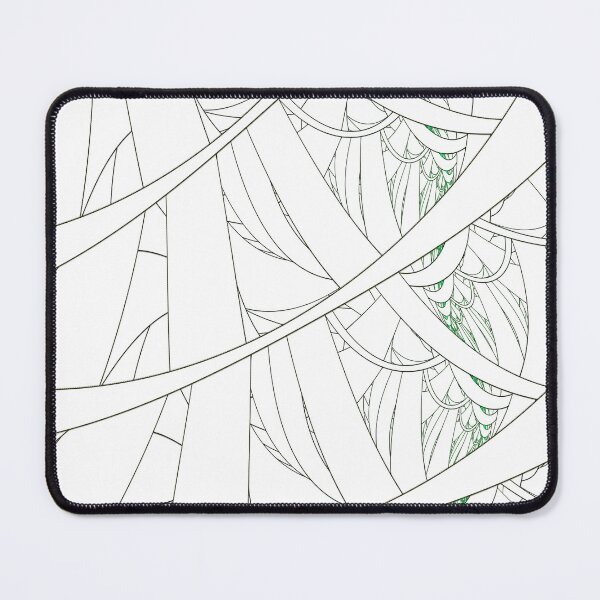 Item preview, Fractal Sketch designed and sold by SoleiaFlur.