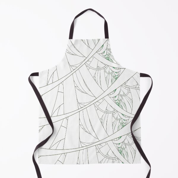 Item preview, Fractal Sketch designed and sold by SoleiaFlur.