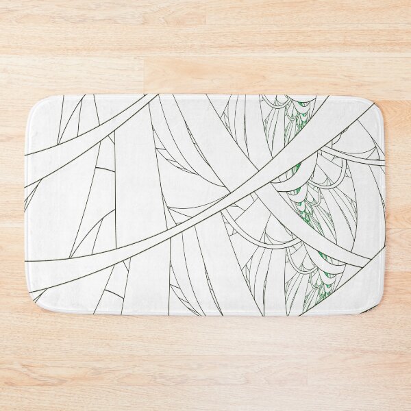 Item preview, Fractal Sketch designed and sold by SoleiaFlur.