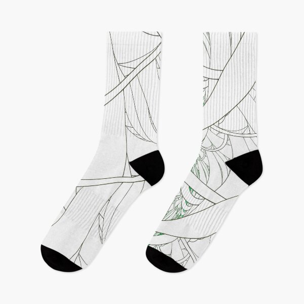Item preview, Fractal Sketch designed and sold by SoleiaFlur.