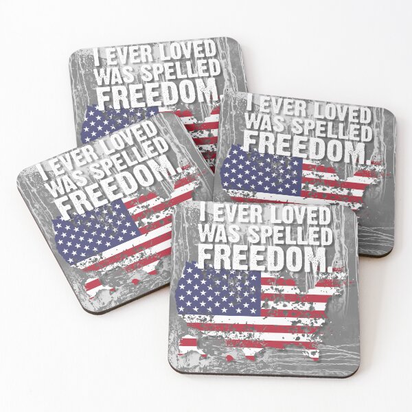 Item preview, Freedom Job – American Spirit designed and sold by cheloartes.