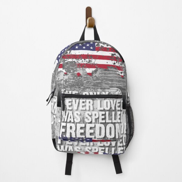 Item preview, Freedom Job – American Spirit designed and sold by cheloartes.