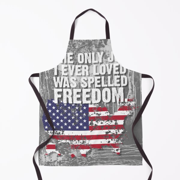 Item preview, Freedom Job – American Spirit designed and sold by cheloartes.