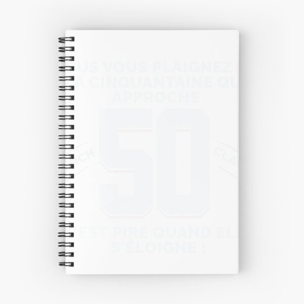 Item preview, 50 Years: A Humorous Approach designed and sold by VUE-MER.