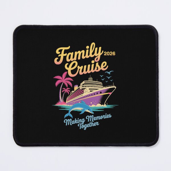 Item preview, Family Cruise 2026 Family Matching Vacation designed and sold by ChristopStano.