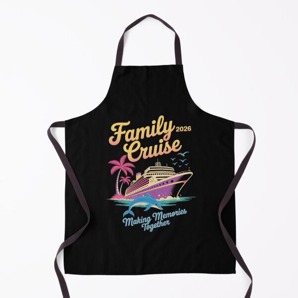 Item preview, Family Cruise 2026 Family Matching Vacation designed and sold by ChristopStano.