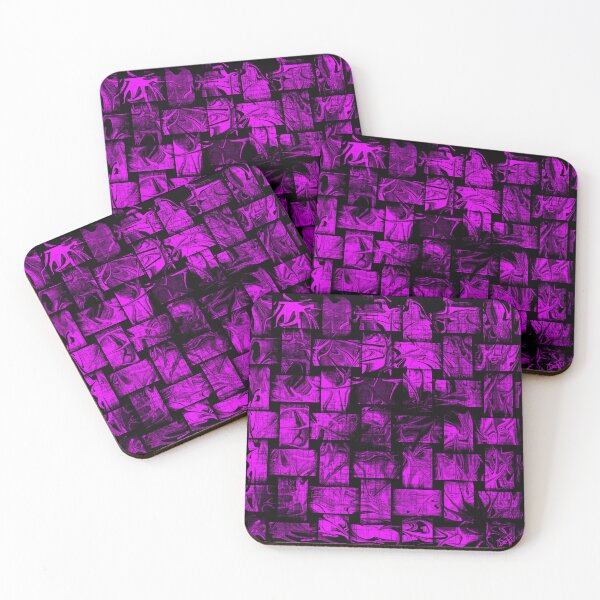 Item preview, Digital Abstract 9 WAVE N designed and sold by studioabstract.