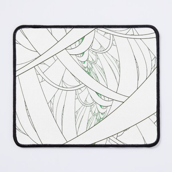Item preview, Fractal Sketch II designed and sold by SoleiaFlur.