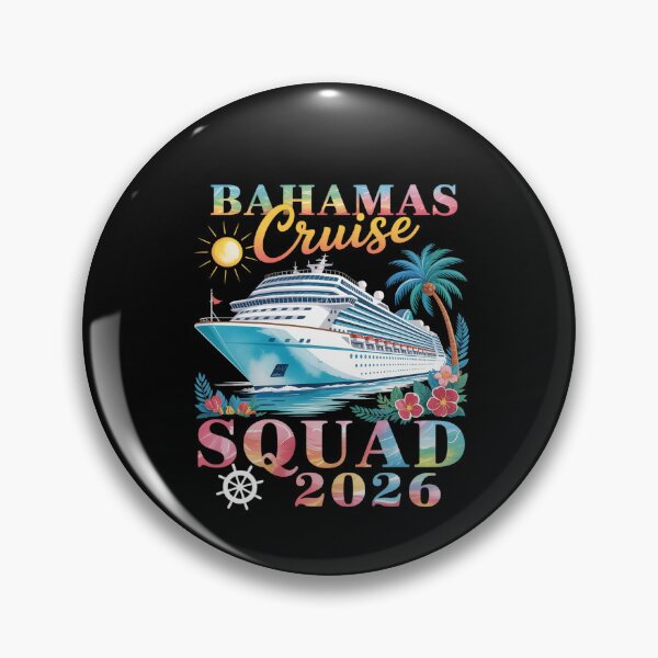 Item preview, Family Cruise Bahamas 2026 Summer Matching Vacation designed and sold by ChristopStano.